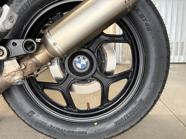BMW K100 cafe racer - Foto 10