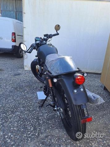 Archive cafe racer 50 - Foto 3