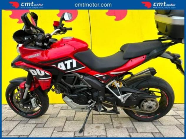 DUCATI Multistrada 1200 Garantita e Finanziabile rif. 24166063 - Foto 3