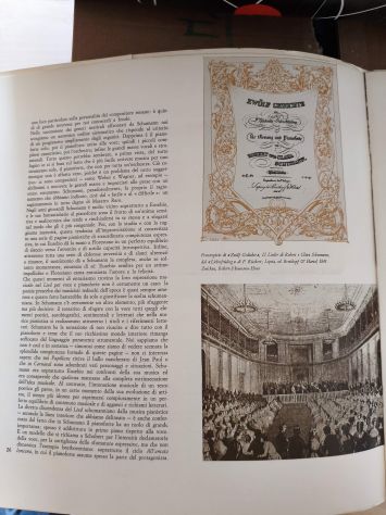 I GRANDI MUSICISTI Fabbri 1965 COMPLETA 194 LP +1 - Foto 8