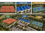 Struttura per uso commerciale in vendita a Lammari - Capannori 7000 mq  Rif &hellip;