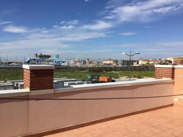 Appartamento in affitto a Livorno 65 mq Rif: 1447903 - Foto 4