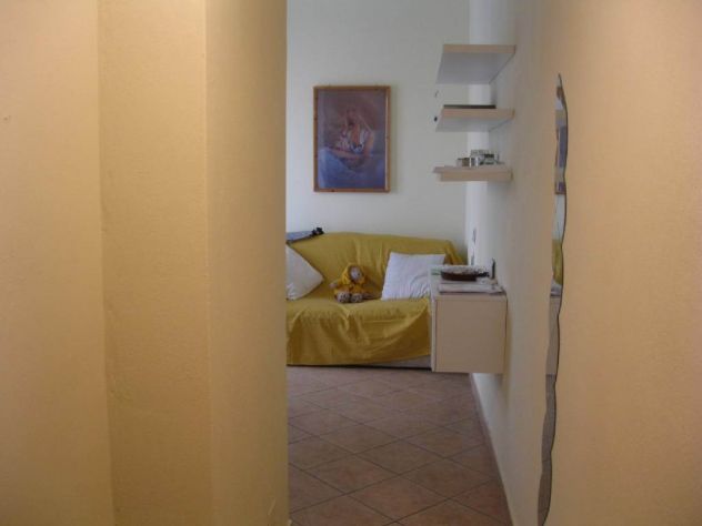 Affittasi appartamento con 2 camere - Milano