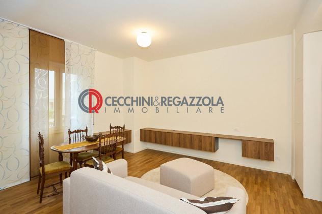 Appartamento in affitto a Milano, P.ta Venezia - Foto 2