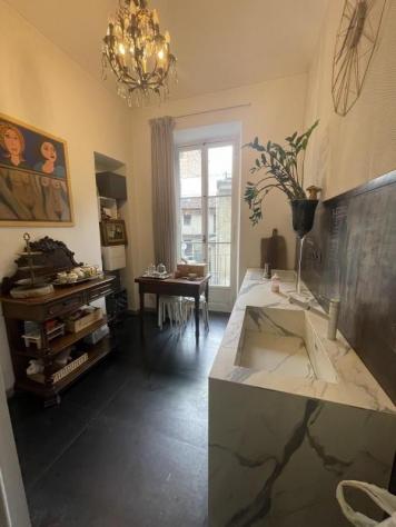Torino affittasi appartamento 3 vani 85 Mq - Foto 7