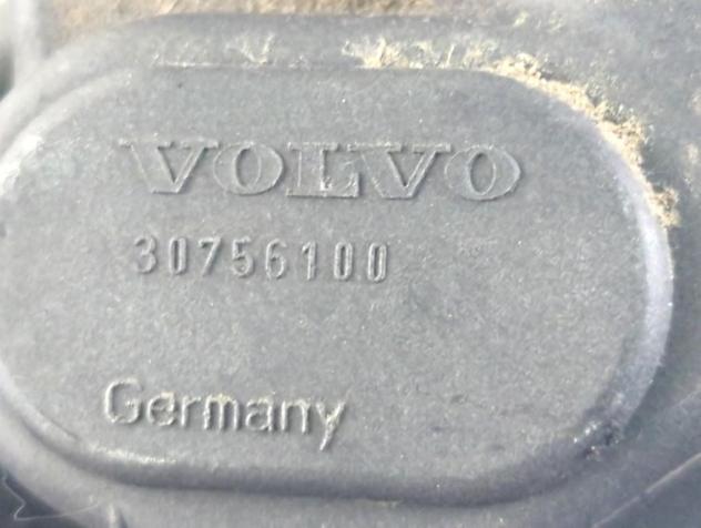 30756100 MOTORINO ATTUATORE COLLETTORE ASPIRAZIONE VOLVO XC70 SW 2.4 D 4X4 136KW AUT 5P (2007) RICAMBIO USATO - Foto 8