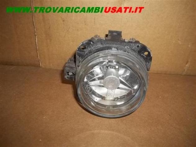PROIETTORE FENDINEBBIA S. CITROEN XSARA (N68) Picasso  Parti elettriche  Fanaleria  Fendinebbia dx. CITROEN - BERLINGO 5 posti - 01-12-2002 - 01-04-20