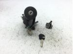 SYM SYMPHONY 50 BLOCCHETTO ACCENSIONE SERRATURA E CHIAVE 2009 LXMAY05WX9X