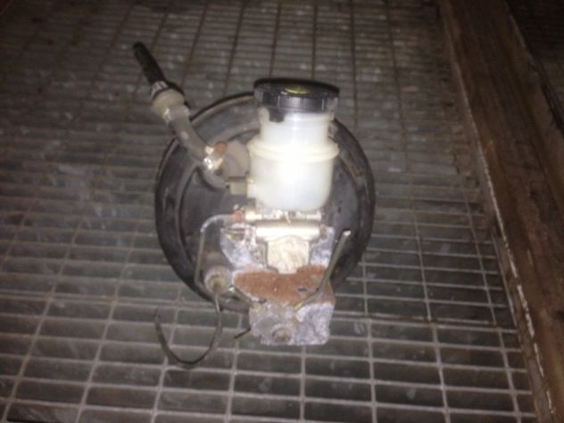 PER OPEL FRONTERA E SIMILI - Foto 6