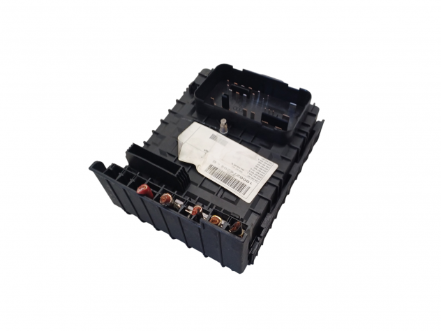 CENTRALINA PORTA FUSIBILI VOLKSWAGEN Caddy Furgone/Combi (2015-2020) L2K000087 CUUD, DFSD Diesel 2000 (1520) - Foto 4
