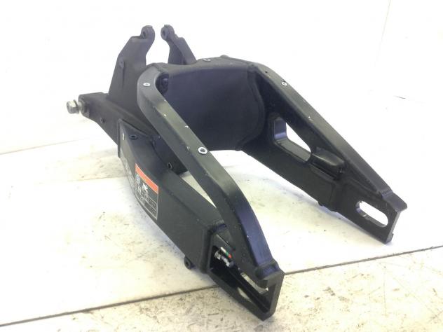 HONDA CBR RR ABS KM0 600 FORCELLONE POSTERIORE E PERNO 2024 2026 PC69A4RK - Foto 4