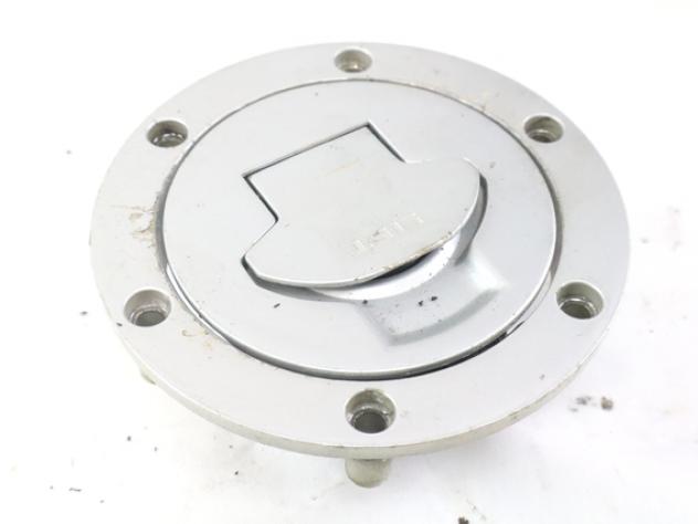 BMW K 1200 RS 51252313287 16117685458 KIT CHIAVI ACCENSIONE K589 96 - 05 KEY LOCK KIT - Foto 4