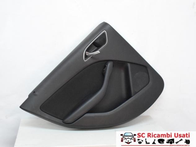 Pannello Porta Posteriore Sx Mercedes Classe B A2467300562 - 34959 - Foto 4