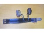 Staffa supporto marmitta e gommini JEEP Grand Cherokee 2.5 TD 98