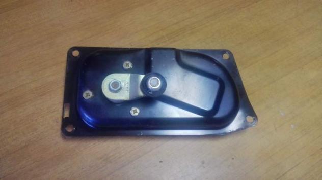 Motorino Tergi anteriore fuoristrada Suzuki Vitara 1994 - Foto 2