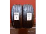 2 gomme 235 50 18 continental a3007