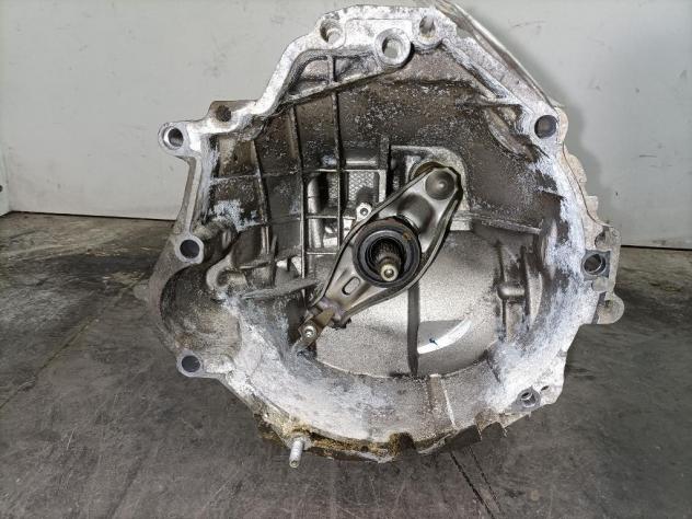 CAMBIO MANUALE COMPLETO PORSCHE Boxster 2° Serie 98730001024 M9721 benzina 3386 (04)