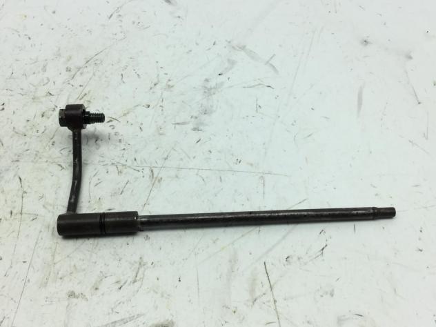 TRIUMPH SPEED FOUR 600 TUBO OLIO SCAMBIATORE CALORE 2004 SMTTH835S - Foto 3