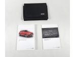 LIBRETTO USO E MANUTENZIONE AUDI Q3 Serie (8UG) 8U0012750AD (14)