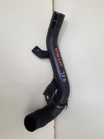 TUBO INTERCOOLER CHRYSLER Voyager 2° Serie diesel 2.5 (9601)