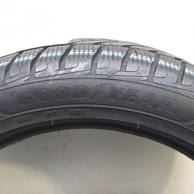 4 GOMME 225 50 19 GOODYEAR A72250 - Foto 4