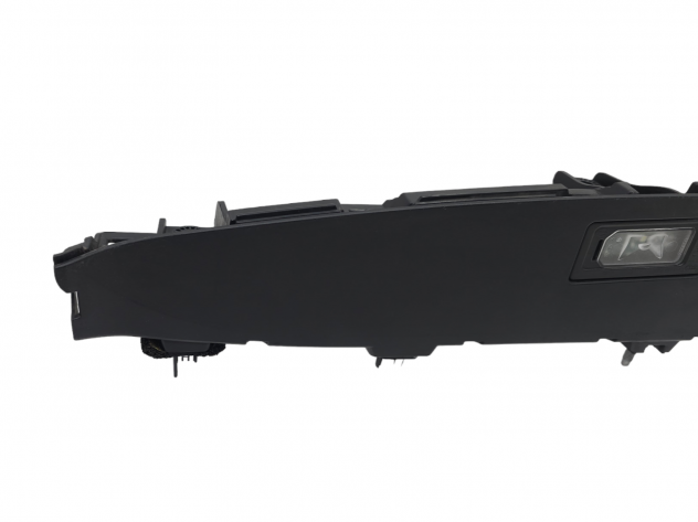 MANIGLIONE POSTERIORE CON LUCI LAND ROVER Range Rover Evoque Serie K8D2-404C42-A (18) - Foto 8