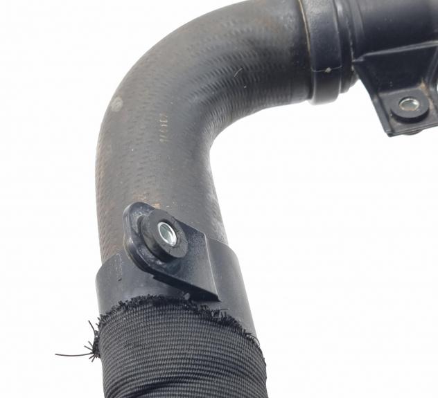 TUBO INTERCOOLER FIAT Freemont 1° Serie P68082103AC 939 B5.000, 940 A5.000 Diesel 2000 (11) - Foto 7