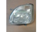 PROIETTORE SX (Parabola Liscia) 999-U1296551 Parti elettriche  Fanaleria  P &hellip;