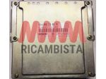 0281010433 A0001530979 Mercedes Vito 2.2 centralina motore Bosch