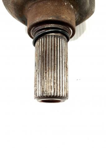 SEMIASSE ANTERIORE SINISTRO CITROEN DS4 1° Serie 9804336480 (11) - Foto 5
