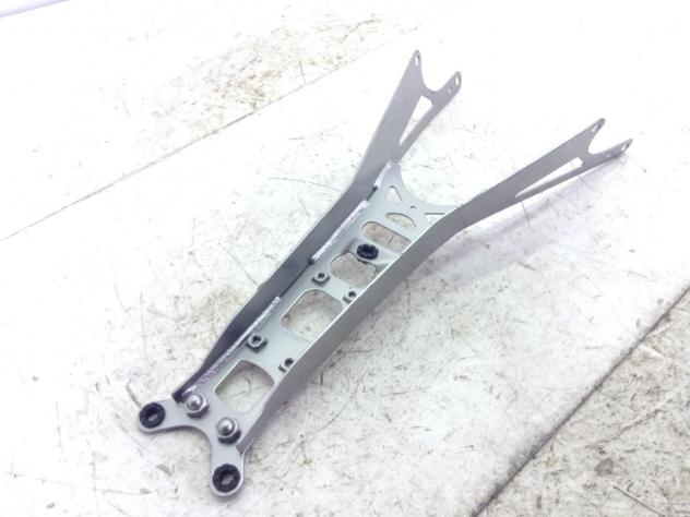 HONDA CB GT ABS KM0 1000 STAFFA SUPPORTO PARAFANGO POSTERIORE PORTATARGA 2026 - Foto 3