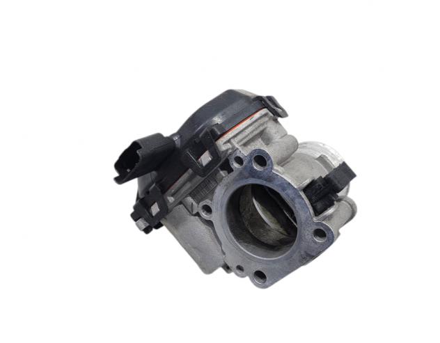 CORPO FARFALLATO PEUGEOT 3008 Serie 9830171480 YHY (DV5RD) Diesel 1500 (1623) - Foto 3