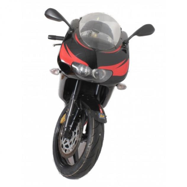 Aprilia RS 125 nera - Foto 3