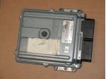0281032668 ECU JAGUAR LAND ROVER 3.0 EDC17CP55-3 GW93-12C520-PAC GW9312C520PAC