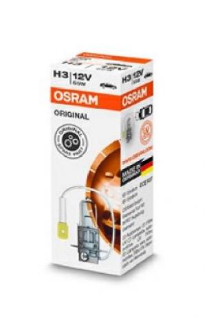 Osram Lampadina, Faro Di Profondità 64151