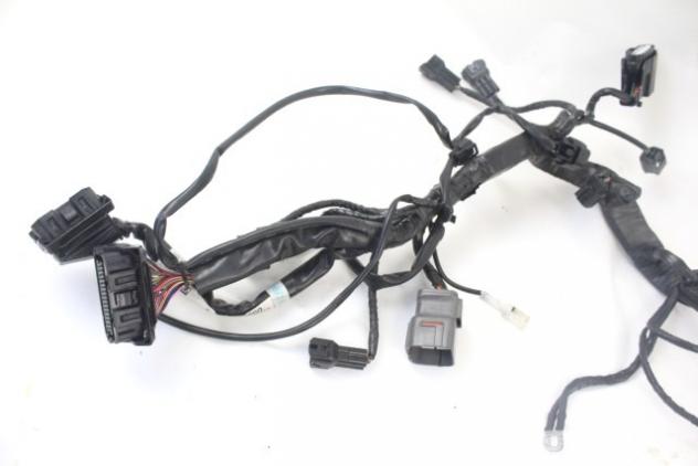 KTM 1290 SUPER DUKE GT 61511085000 CABLAGGIO MOTORE 19 - 21 ENGINE WIRING HARNESS - Foto 2