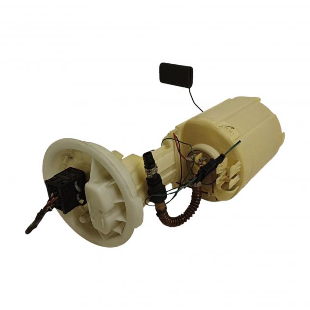 POMPA CARBURANTE MINI One 1° Serie 16146766176 W10B16A benzina 1598 (0006) - Foto 5