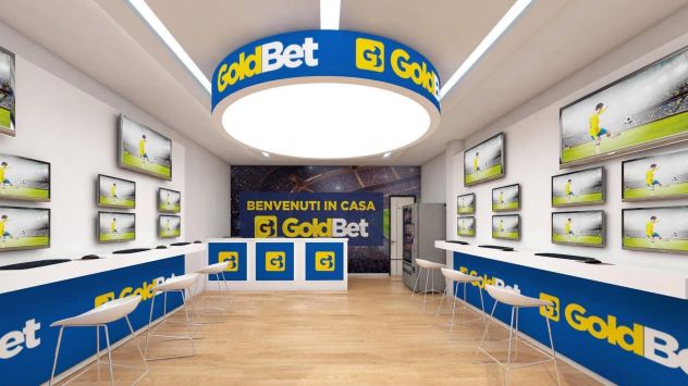 Agenzia del settore scommesse