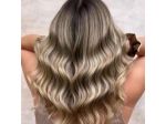 Vision Hair & Beauty BM Salon Exclusive AVEDA