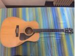 Vendo chitarra yamaha FG-420 , piacenza