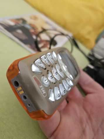 Nokia 3510 - Foto 8
