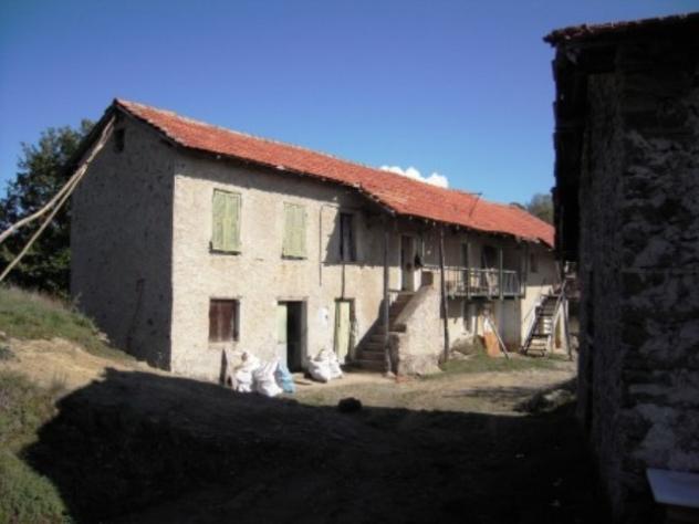 Casale in vendita a Giusvalla - Foto 10