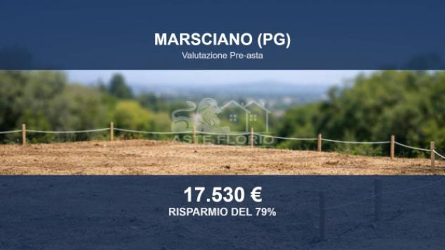 Immobile in asta di 2220 m² in vendita a Marsciano