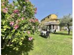 Casale in vendita a Sarzana
