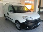 FIAT DOBLO' METANO  SX 1.4 T JET 120 rif. 23904342
