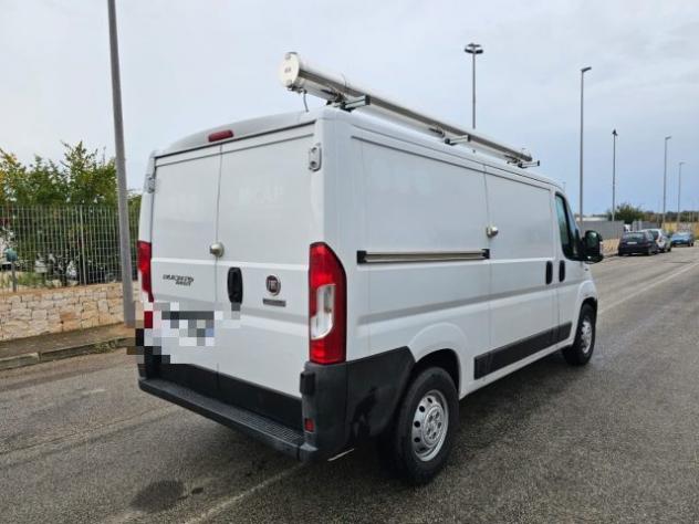 FIAT Ducato MAXI 35 2.3 MJT 130CV PM-TN Furgone rif. 24190093 - Foto 6