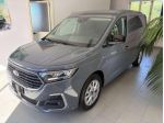 FORD Transit Connect Titanium 2.0 EcoBlue 122CV Automatico A7 Passo Lun rif &hellip;