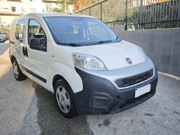 Fiat Fiorino 1.3 MJT 95CV Cassonato - Foto 3