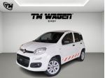 Fiat Panda 0.9 TwinAir Turbo Natural Power Van 2 posti - METANO - IVA ESCLUSA