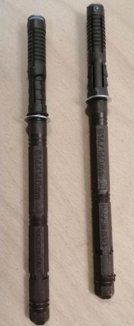 Reggimensola a Scomparsa BERNER M10 - 14x140mm cod.841013 - Foto 3